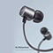 هدفون انکر مدل A3801 SoundBuds Verve Wired